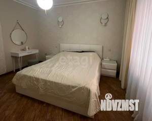 Дом 214м², 3-этажный, участок 4 сот.  