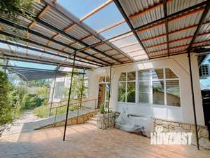 Дом 345м&sup2;, 3-этажный, участок 12 сот.  