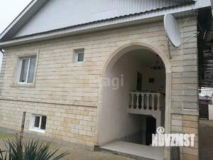 Дом 216м&sup2;, 2-этажный, участок 8 сот.  