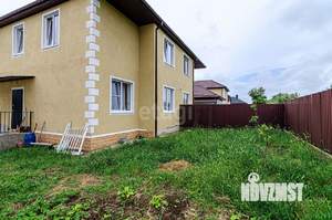 Дом 138м², 2-этажный, участок 3 сот.  