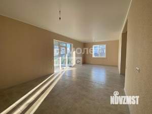 Дом 110м&sup2;, 1-этажный, участок 7 сот.  