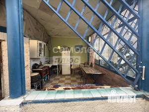 Дом 78м&sup2;, 1-этажный, участок 6 сот.  