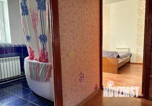 Дом 93м&sup2;, 1-этажный, участок 5 сот.  