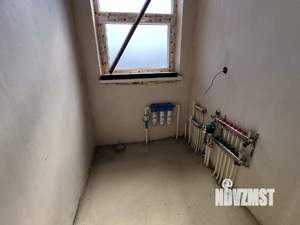 Дом 110м², 1-этажный, участок 6 сот.  