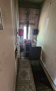 Дом 220м², 1-этажный, участок 8 сот.  