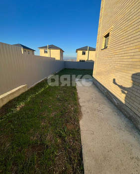 Дом 110м&sup2;, 2-этажный, участок 5 сот.  