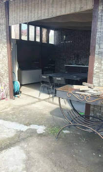 Дом 95м&sup2;, 2-этажный, участок 3 сот.  