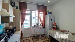 Дом 83м², 1-этажный, участок 7 сот.  