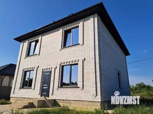 Дом 181м², 2-этажный, участок 4 сот.  