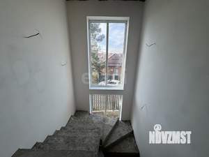 Дом 219м², 2-этажный, участок 6 сот.  