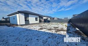 Дом 85м&sup2;, 1-этажный, участок 6 сот.  