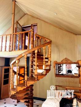 Дом 380м², 2-этажный, участок 3 сот.  