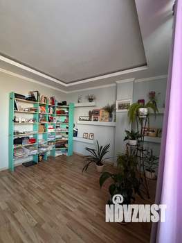 Таунхаус 162м², 2-этажный, участок 2 сот.  