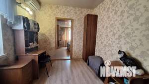 Дом 113м², 2-этажный, участок 8 сот.  