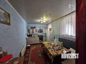 Дом 184м², 2-этажный, участок 10 сот.  