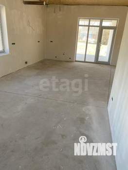 Дом 126м&sup2;, 1-этажный, участок 5 сот.  