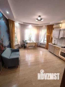 Дом 86м², 1-этажный, участок 3 сот.  