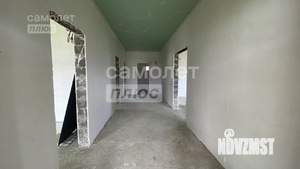 Дом 160м², 1-этажный, участок 8 сот.  