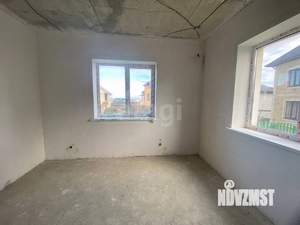 Дом 155м&sup2;, 2-этажный, участок 5 сот.  