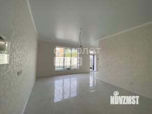 Дом 90м&sup2;, 1-этажный, участок 3 сот.  