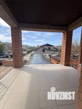 Дом 261м&sup2;, 2-этажный, участок 6 сот.  