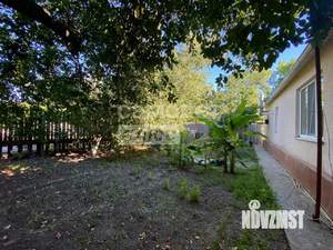 Дом 80м&sup2;, 1-этажный, участок 4 сот.  