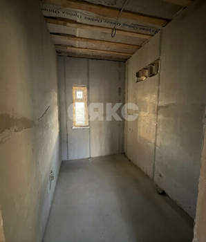 Дом 66м&sup2;, 1-этажный, участок 5 сот.  