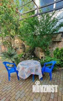 Дом 109м&sup2;, 2-этажный, участок 7 сот.  