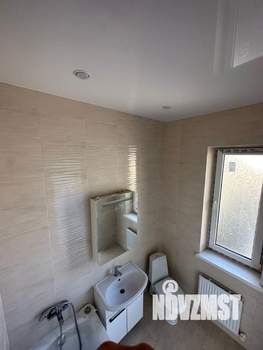 Дом 66м², 2-этажный, участок 3 сот.  