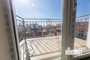 Дом 120м&sup2;, 2-этажный, участок 5 сот.  