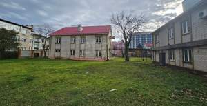 Дом 333м², 2-этажный, участок 13 сот.  