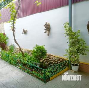 Дом 166м², 2-этажный, участок 7 сот.  