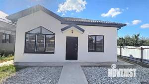 Дом 92м², 2-этажный, участок 7 сот.  