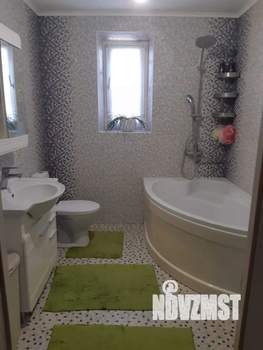 Дом 182м&sup2;, 2-этажный, участок 8 сот.  