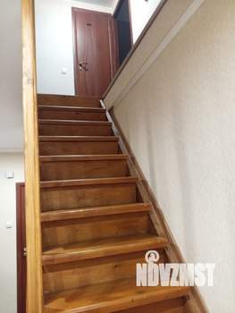 Дом 106м&sup2;, 2-этажный, участок 4 сот.  