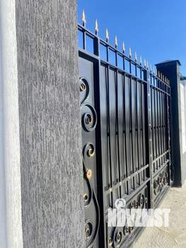 Дом 160м&sup2;, 2-этажный, участок 4 сот.  