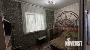 Дом 100м², 2-этажный, участок 2 сот.  