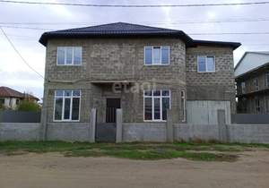 Дом 375м², 2-этажный, участок 6 сот.  