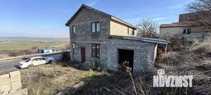 Дом 165м&sup2;, 2-этажный, участок 5 сот.  