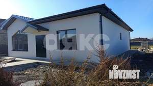 Дом 84м&sup2;, 1-этажный, участок 7 сот.  