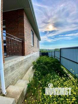 Дом 95м&sup2;, 1-этажный, участок 3 сот.  