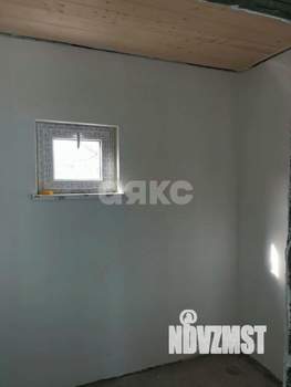 Дом 56м&sup2;, 1-этажный, участок 10 сот.  