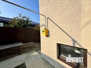 Дом 190м², 2-этажный, участок 7 сот.  