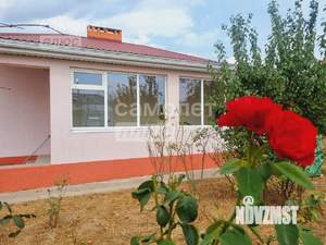 Дом 145м&sup2;, 1-этажный, участок 15 сот.  