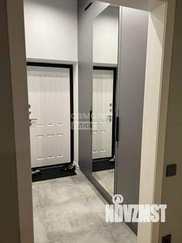 Дом 96м&sup2;, 1-этажный, участок 5 сот.  