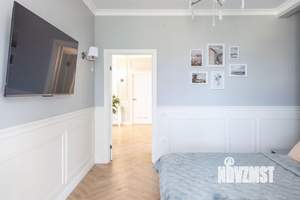 Коттедж 119м&sup2;, 1-этажный, участок 5 сот.  