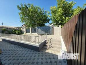 Дом 125м&sup2;, 2-этажный, участок 5 сот.  