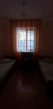 Дом 120м&sup2;, 2-этажный, участок 5 сот.  