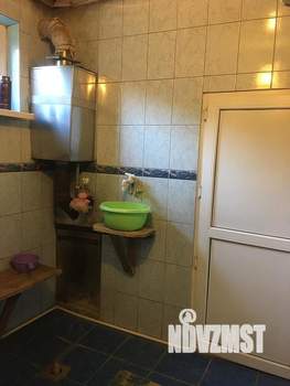 Дом 120м&sup2;, 2-этажный, участок 19 сот.  