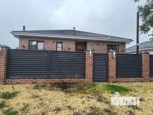 Дом 125м&sup2;, 2-этажный, участок 7 сот.  